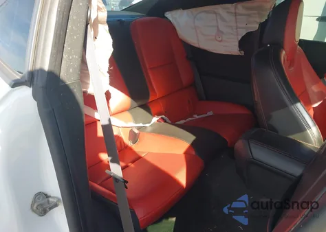 2014 Chevrolet Camaro 2Lt from USA, damaged, VIN 2G1FC1E3XE9259708